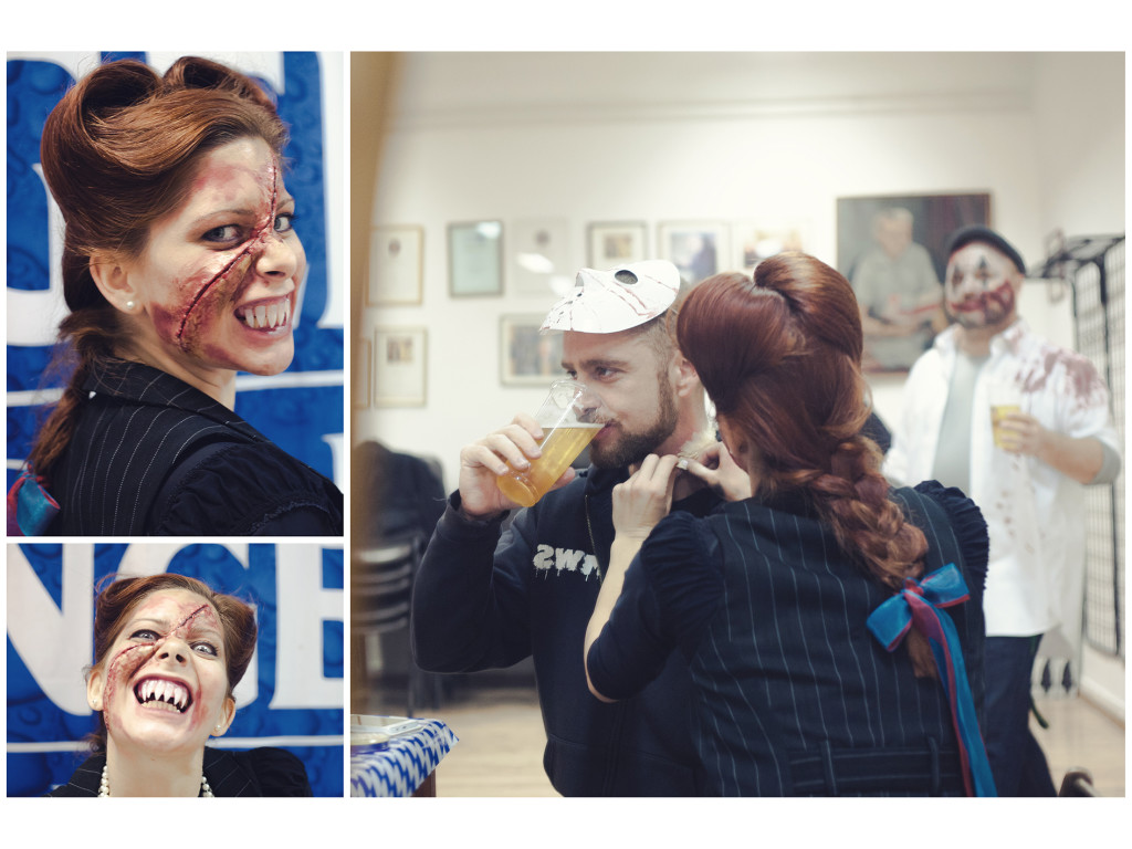 Az est fénypontja 1. helyezett