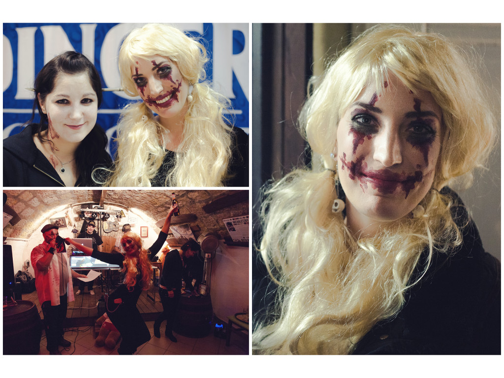 Az est fénypontja 3. helyezett