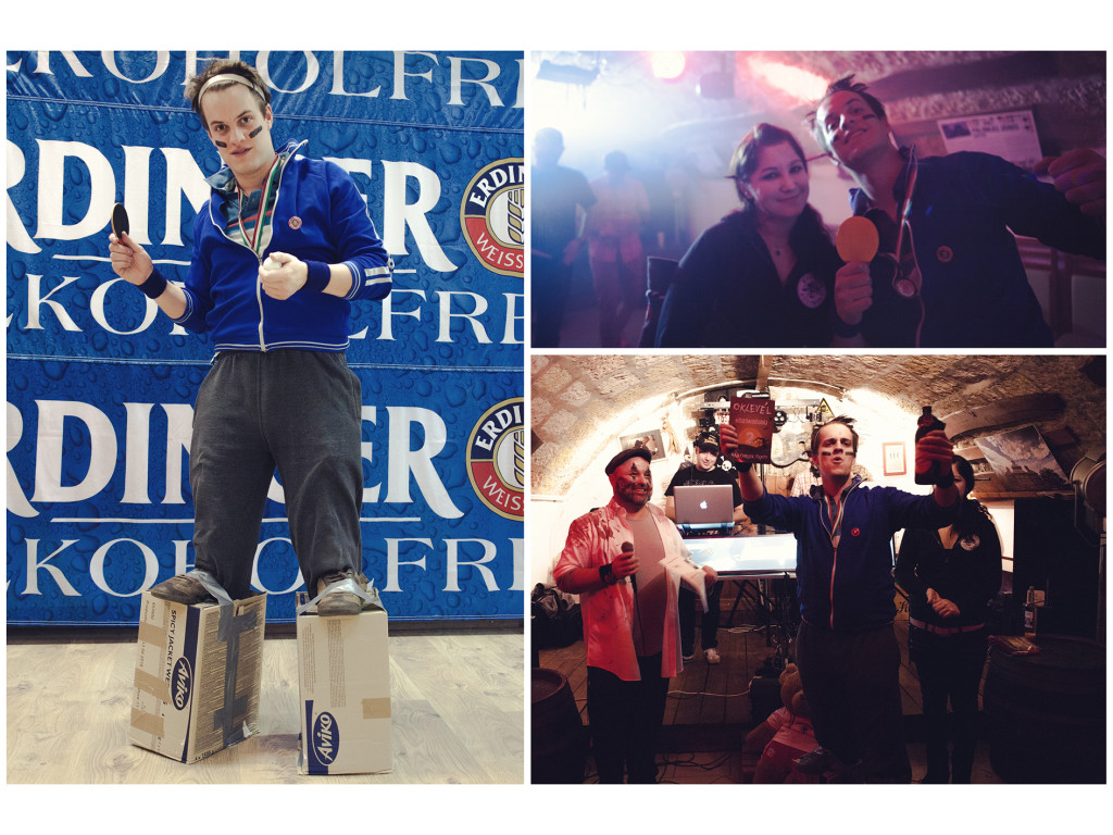 Közönségdíj 2. helyezett