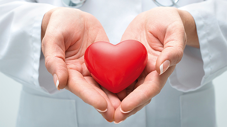 szív egészségügyi cikkek