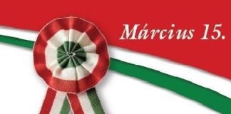 Éljen a Magyar Szabadság! Tisztelet a bátraknak!