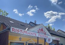 Eladó Solymáron a Venezia Pizzeria Ristorante