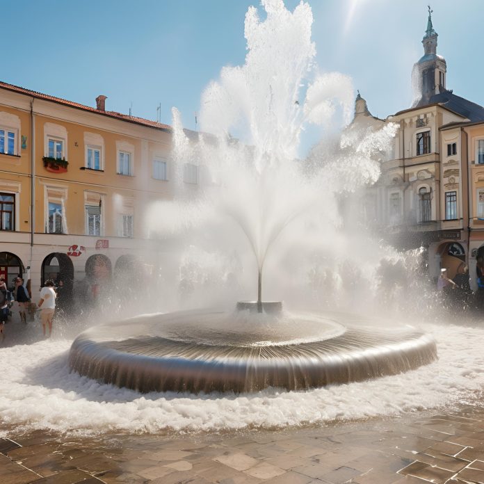 Élőre kötik a Mátyás király utcai ivóvízvezetéket