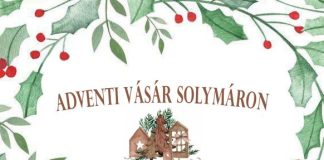 Adventi Vásár Solymáron