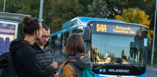 Fejlesztések a Solymári Közlekedésben: Több Busz és Rövidebb Várakozási Idők