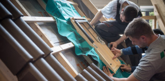 Pályázat családi házak felújítására