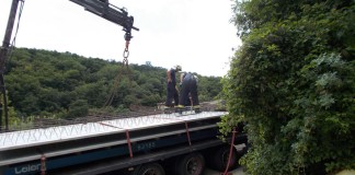 Újabb információk a tegnapi balesetről