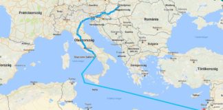 Egyéni kezelést kap Izraelben Berezvai Marcell