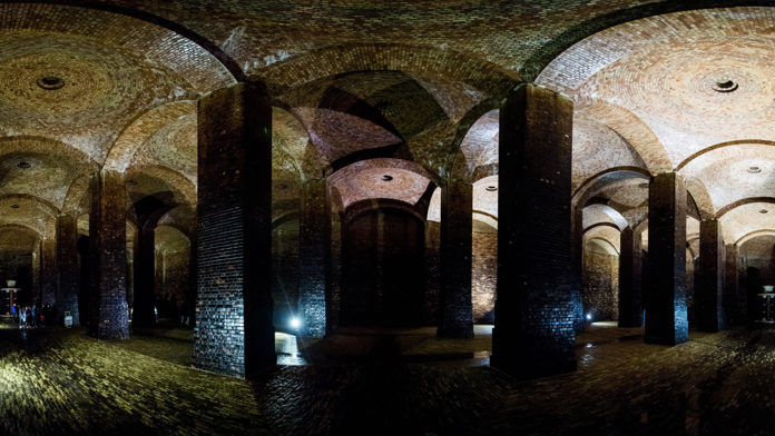 A víz világnapja – Ingyenesen látogatható a Kőbányai ví