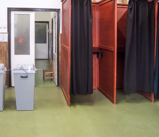 Hová menjek szavazni?