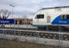 Vonatpótló buszok járnak a héten éjjelente a Nyugati és Angyalföld között