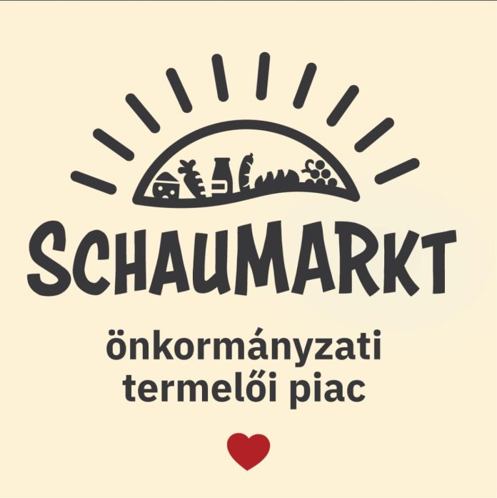 önkormányzati termelői piac