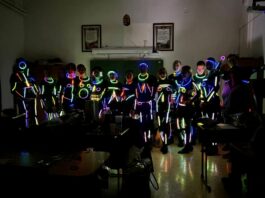 Újraéledtek a téli solymári hagyományok