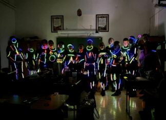 Újraéledtek a téli solymári hagyományok