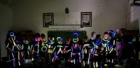 Újraéledtek a téli solymári hagyományok