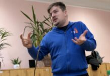 Nemzeti Faültetési Nap Solymáron