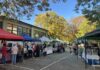 Kétéves a Schaumarkt – születésnapi piac tombolával és finomságokkal