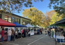 Schaumarkt × Flohmarkt most szombaton
