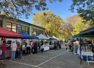 Kétéves a Schaumarkt – születésnapi piac tombolával és finomságokkal