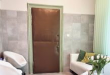 Újraindul a fizikoterápiás rendelés