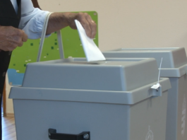 szavazás mozgóurnával