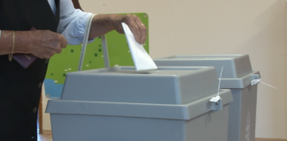 szavazás mozgóurnával