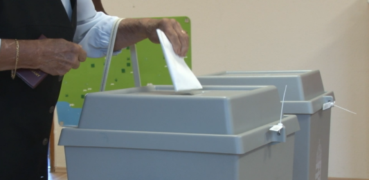 szavazás mozgóurnával
