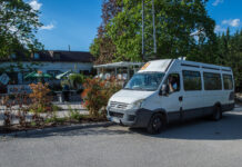 Nem emelkednek a solymári kisbuszok jegyárai 2026-ban