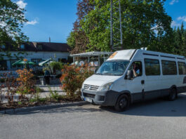 Nem emelkednek a solymári kisbuszok jegyárai 2026-ban