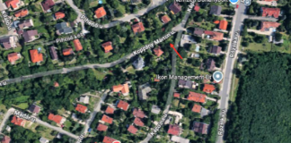 kapolna utcai telek 2026