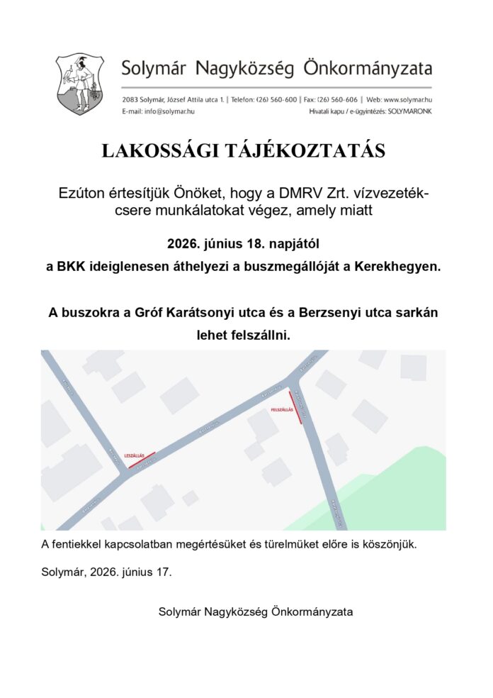 Lakossági tájékoztató - Buszmegálló ideiglenes áthelyezés_fin_page-0001