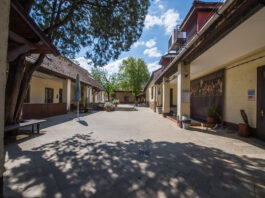 Nyári szünet a Művelődési Házban