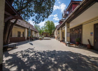 Nyári szünet a Művelődési Házban