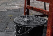 Mérséklődik a vízkorlátozás a DMRV ellátási területén