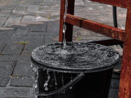 Mérséklődik a vízkorlátozás a DMRV ellátási területén