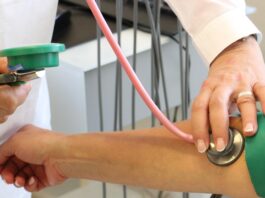 Felnőtt háziorvosi rendelők – Egészségügyi kisokos solymáriaknak