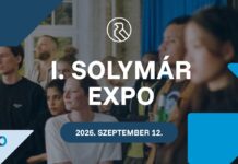 Első alkalommal rendezik meg a Solymár EXPO-t – bemutatkozhatnak a helyi vállalkozások