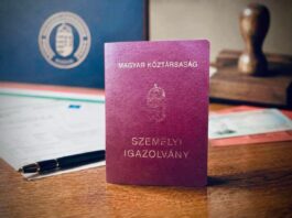 Augusztus 3-án kivonják a forgalomból a régi személyi igazolványokat