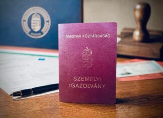 Augusztus 3-án kivonják a forgalomból a régi személyi igazolványokat