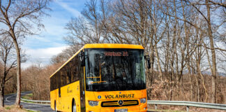 Augusztus 1-jétől új éjszakai buszjáratok indulnak Solymárról