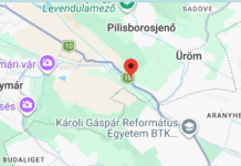 Sávszűkítés nehezíti majd a közlekedést hétfőtől a 10-es úton