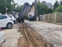 Pár szó a kerekhegyi utakról és azok felújításáról
