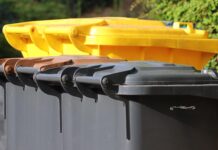 Depónia: így alakul a hulladékszállítás és a nyitvatartás augusztus 20-án