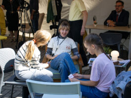 Solymár Expo: helyi vállalkozások mutatkoztak be