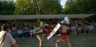 Romani ite domum! – Ludi Solmarenses képgaléria