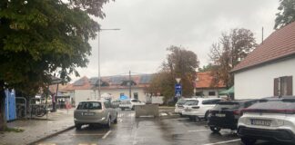 Forgalomkorlátozás és útlezárás a Solymári Búcsú idején