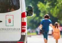 Helybe jön az ügyintézés: kormányablakbusz érkezik Solymárra