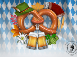 Október elején ismét Schwabenfest Solymáron