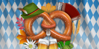 Október elején ismét Schwabenfest Solymáron