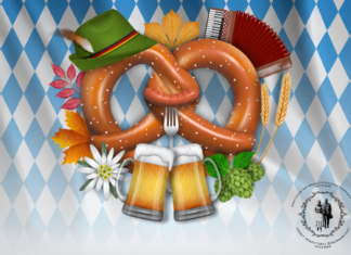Október elején ismét Schwabenfest Solymáron